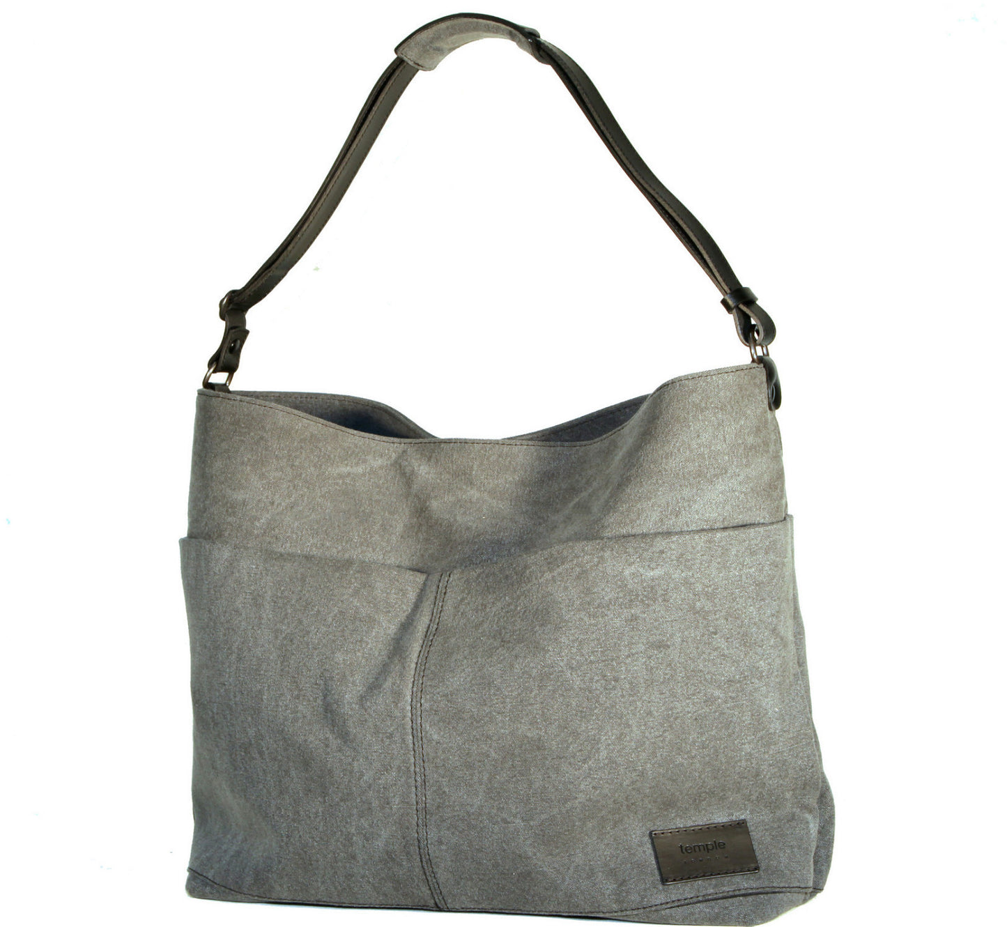 Farah Hobo Bag - Canvas
