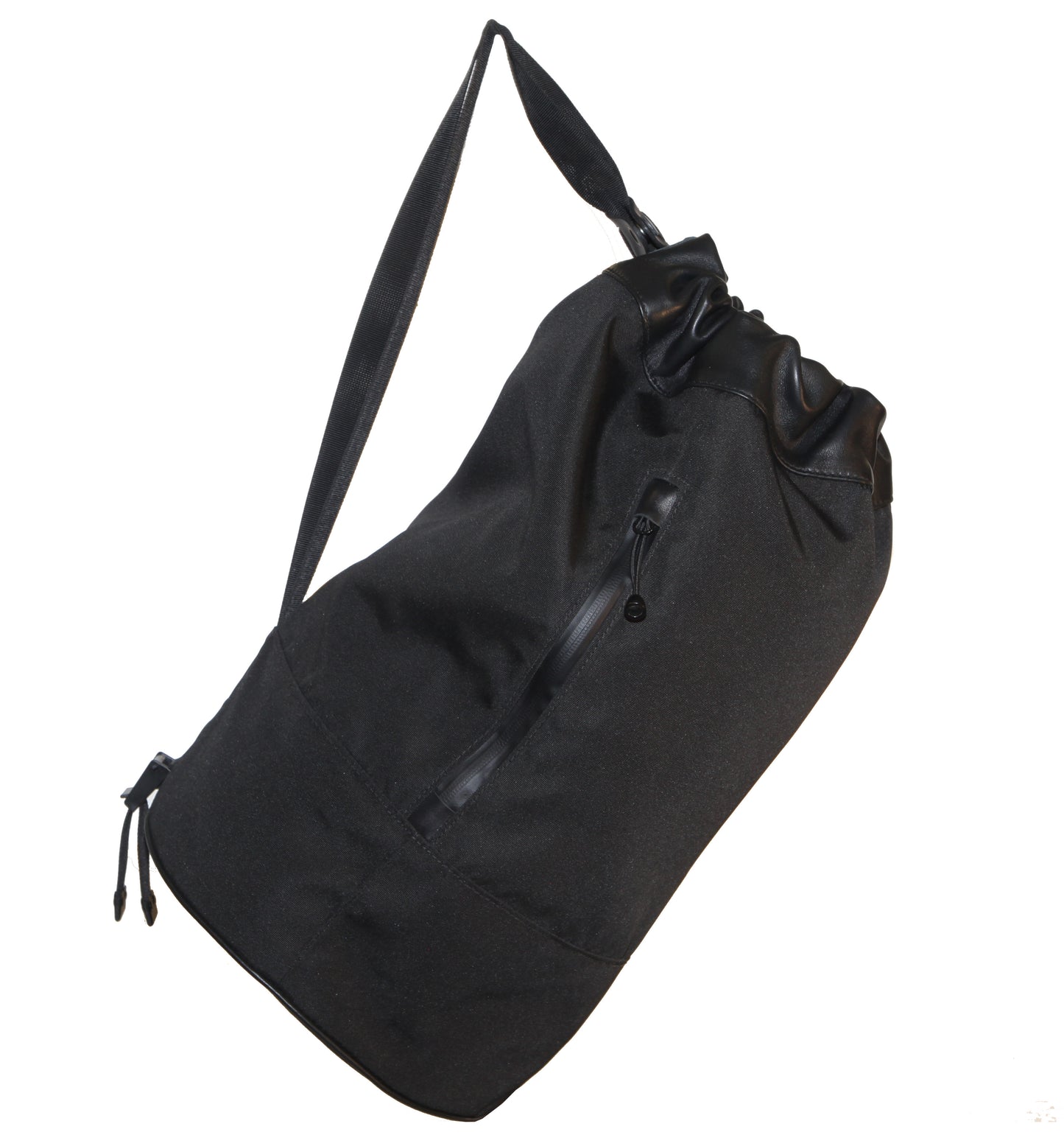 Roe Duffle Bag - Nylon